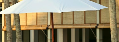 The Blue Water - Geoffrey Bawa Heritage Resort Hotel
