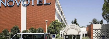Novotel Toulouse Purpan Aéroport