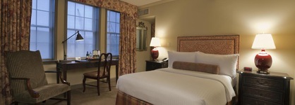 The Henley Park Hotel