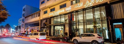 Diwan Casablanca Hotel & Spa