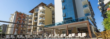 Kleopatra Life Hotel & Spa