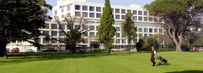 Bayview On The Park