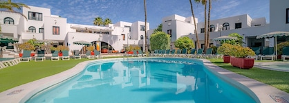 Apartamentos Sol