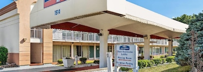Howard Johnson By Wyndham Albany