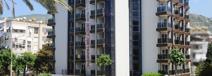 Kleopatra Micador Hotel
