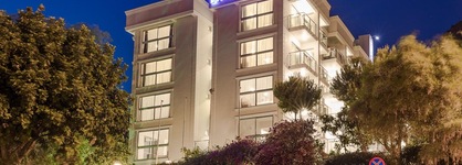 Ekici Hotel
