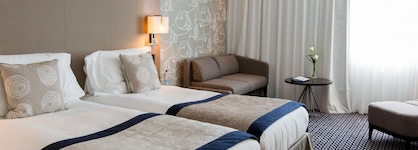 Radisson Blu Waterfront Hotel