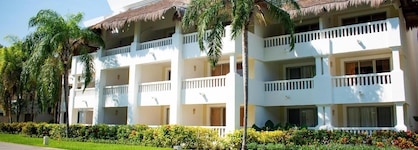 Grand Riviera Princess All Suites Resort & Spa All Inclusive