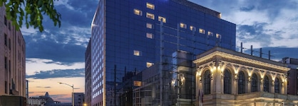 Novotel Bucharest City Centre
