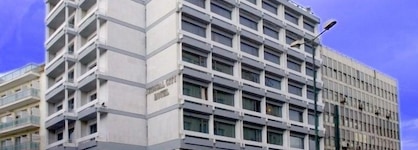 Crystal City Hotel