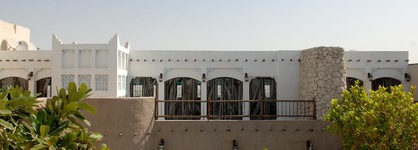 Al Liwan Suites