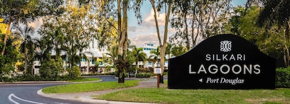 Silkari Lagoons Port Douglas