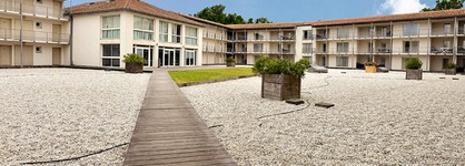 Vacancéole – Le Domaine Du Château – La Rochelle Île De Ré
