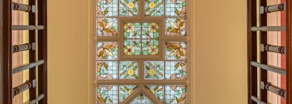 Sherbrooke Castle Hotel