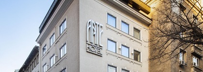 Arte Hotel