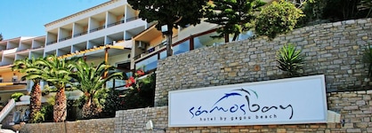 Samos Bay Hotel