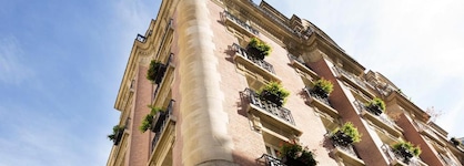 Hotel Ares Eiffel