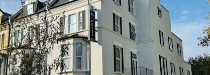 Four Points Flex By Sheraton London Kensington Olympia
