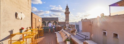 Santa Clara Urban Hotel & Spa