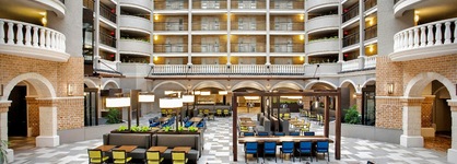 Embassy Suites By Hilton Orlando International Drive Convention Center