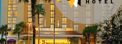 Embassy Suites By Hilton Orlando International Drive Convention Center