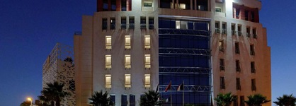 Hotel Ibis Casa Sidi Maarouf