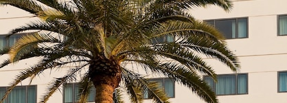 Novotel Casablanca City Center