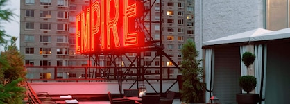 The Empire Hotel