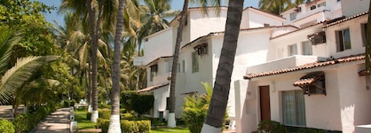 Vista Playa De Oro Manzanillo All Inclusive