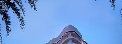 Nova Suites Pattaya By Compass Hospitality