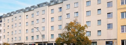 B&B Hotel Berlin City-Ost