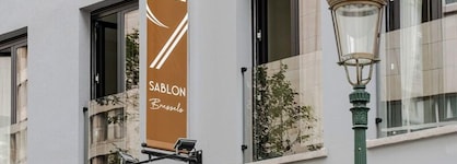 9Hotel Sablon