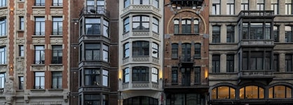 9Hotel Central