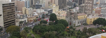 Del Pilar Miraflores Hotel