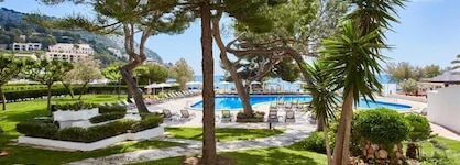 Universal Hotel Laguna