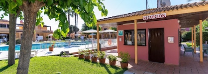 Apartamentos Ses Anneres