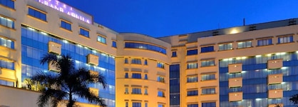 Artotel Suites Aquila Bandung