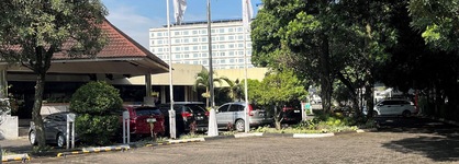 Horison Ultima Bandung