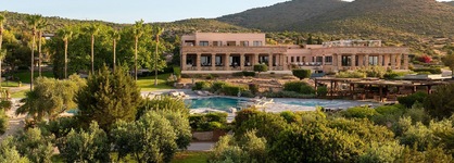 Cape Sounio, A Grecotel Resort To Live