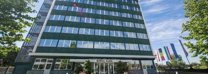 Hotel Alga