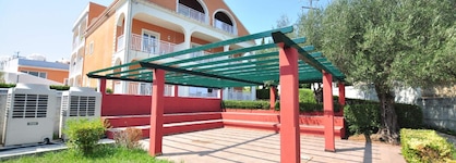 Michelangelo Resort