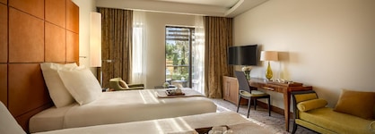 Monte Mulini Adults Exclusive Hotel by Maistra Collection