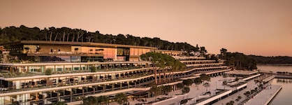 Grand Park Hotel Rovinj By Maistra Collection