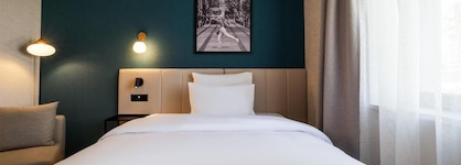 Metropolitan Hotel Sofia, A Member Of Radisson Individuals