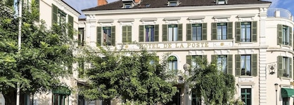 Hôtel De La Poste