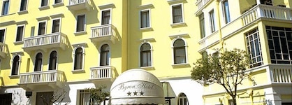 Byron Venezia