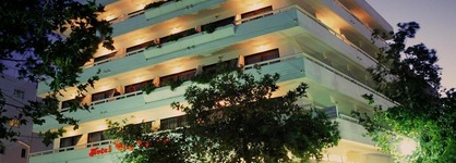 City Center Hotel