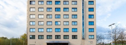 Bastion Hotel Rotterdam Alexander