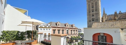 EME Catedral Mercer  Hotel