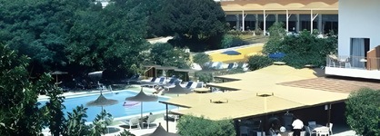 Marina Hotel